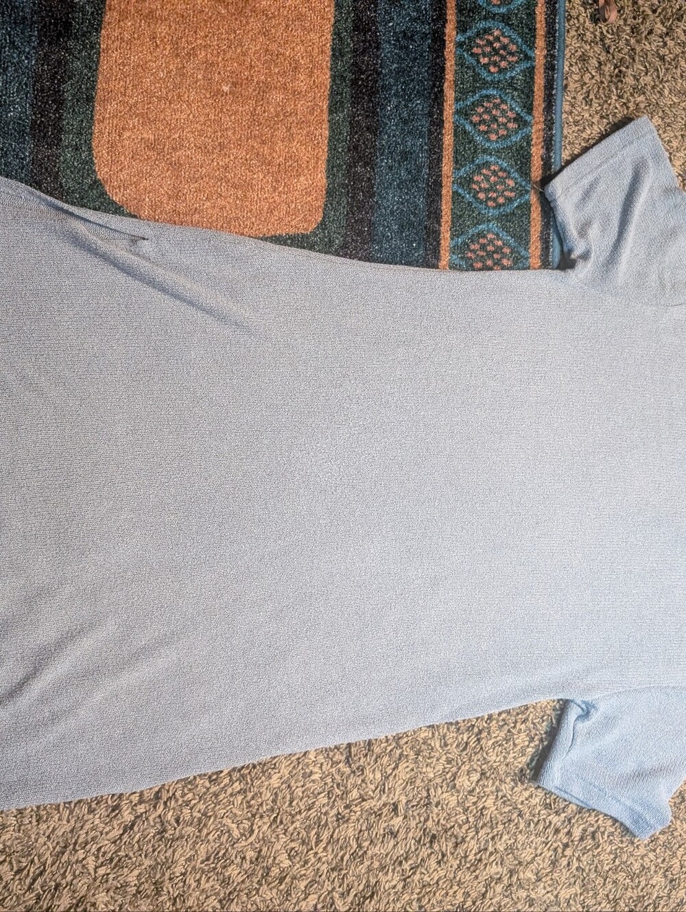 H&M Mini Collared Dress - Picture 3 of 5